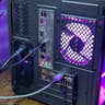 LOL Elise League Themed Gaming PC| Ryzen 5 5600 | Radeon RX 5700 XT 8GB | 512GB SSD | 3200mhz 16GB