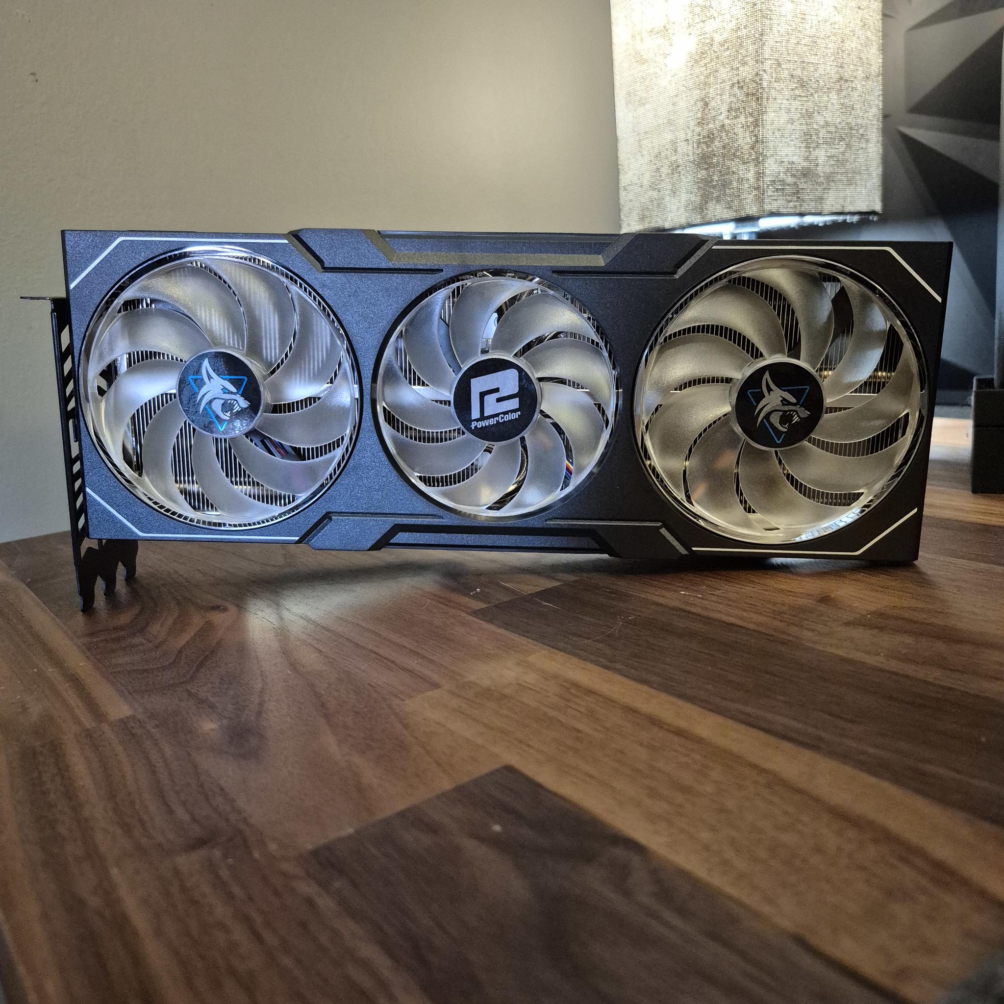 RX 7900 XT 20 GB