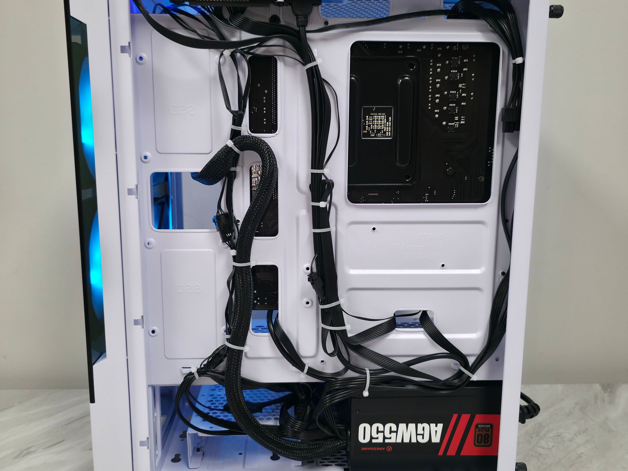 🔥 $699 Ryzen 5 5500 | GTX 1660 Super | 1080p Gaming PC – Ready to Game!