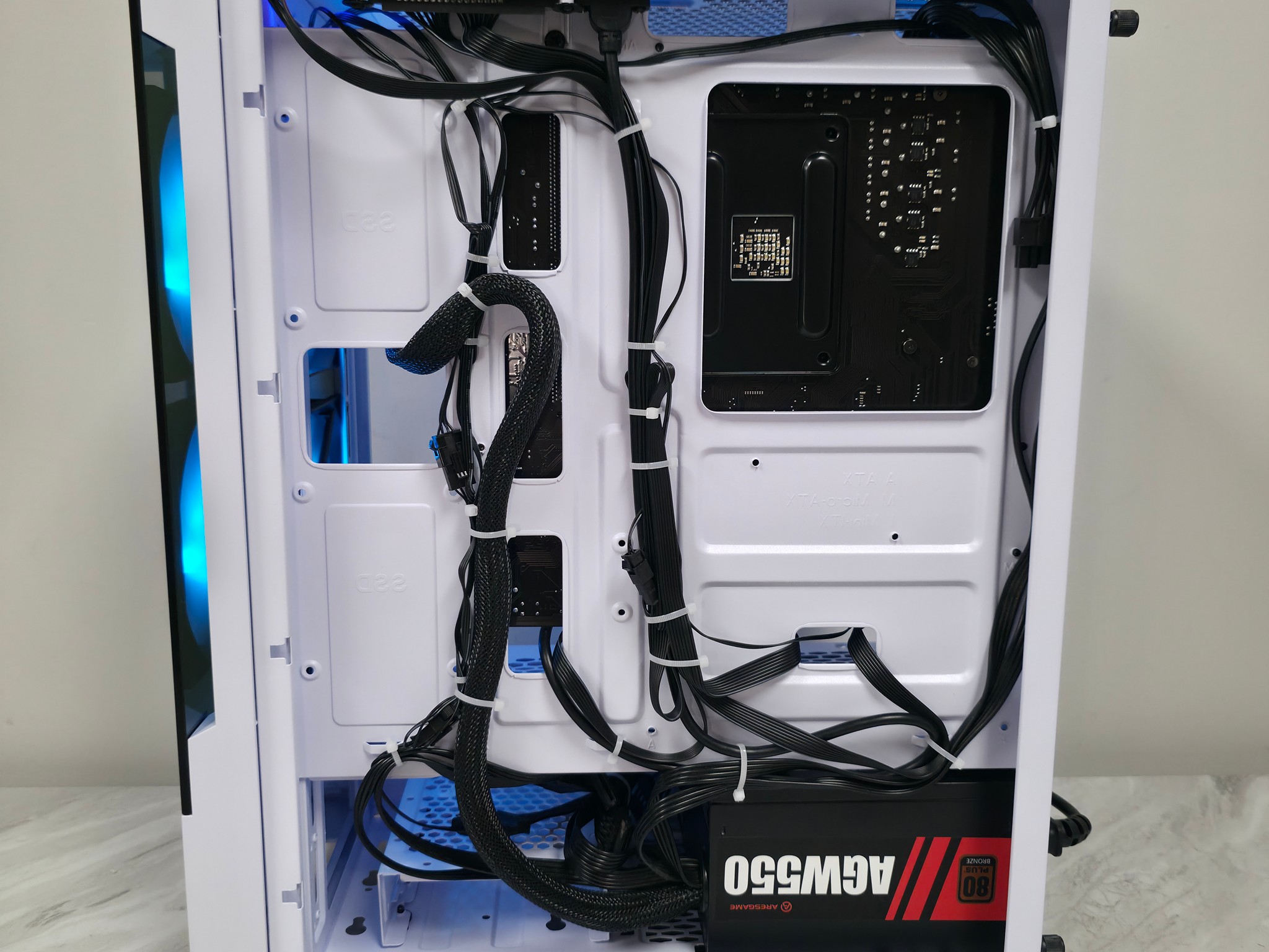🔥 $699 Ryzen 5 5500 | GTX 1660 Super | 1080p Gaming PC – Ready to Game!