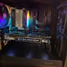 Gaming PC GTX 1080