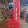 MICROSOFT LIFECAM HD-3000 USB HD WIDESCREEN VIDEO WEBCAM