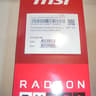MSI RX 570 GAMING X In Very Good Condition In OE Box