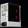 “Eco 4” RX 480 8GB Ryzen 7 16GB Windows 11 1TB Workstation Gaming PC