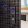 RTX 4060 8GB 1080p Gaming PC | Ryzen 5 5500 6-Core | 16GB DDR4 | 512GB NVMe | Shadow Mesh