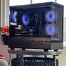 Custom Gaming PC | RTX 3060 | Ryzen 5 | 1TB | 16GB (3200hz) | Windows 11