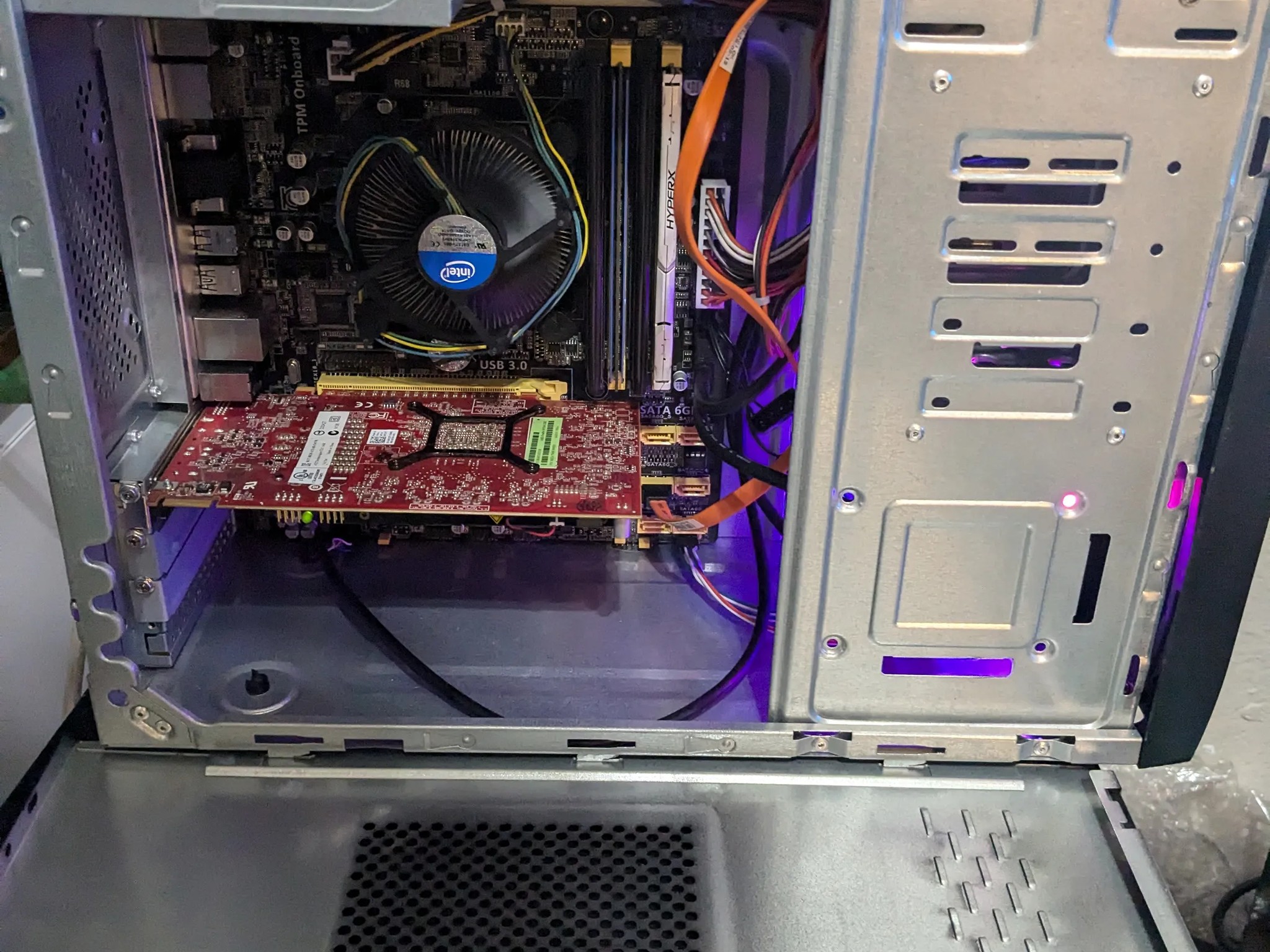 60 FPS Fortnite | 180 Day Warranty | i5-4430, AMD W5000 2GB, 16GB RAM, 480GB SSD, Win10