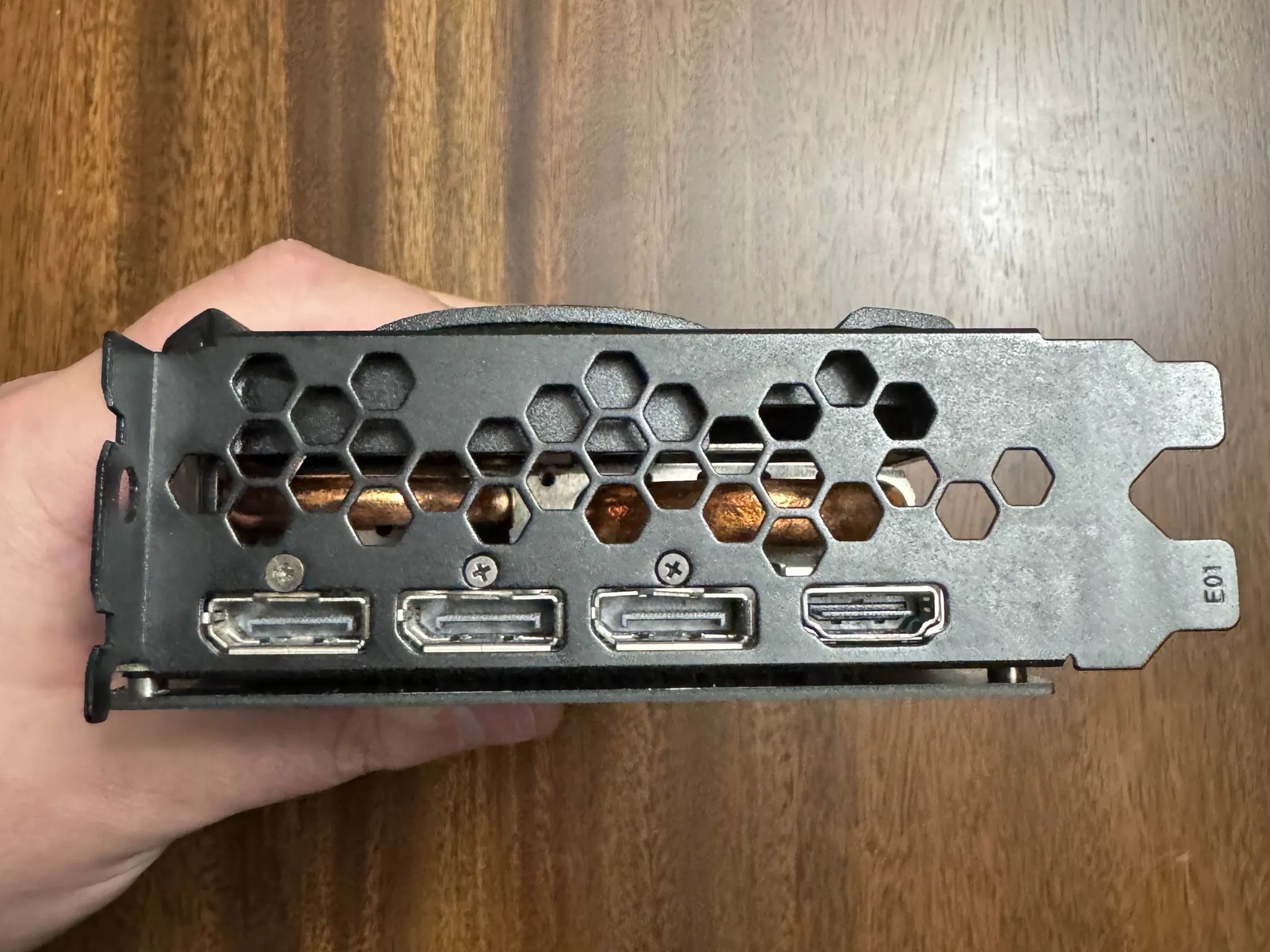 EVGA XC3 GAMING GeForce RTX 3070 8 GB Video Card