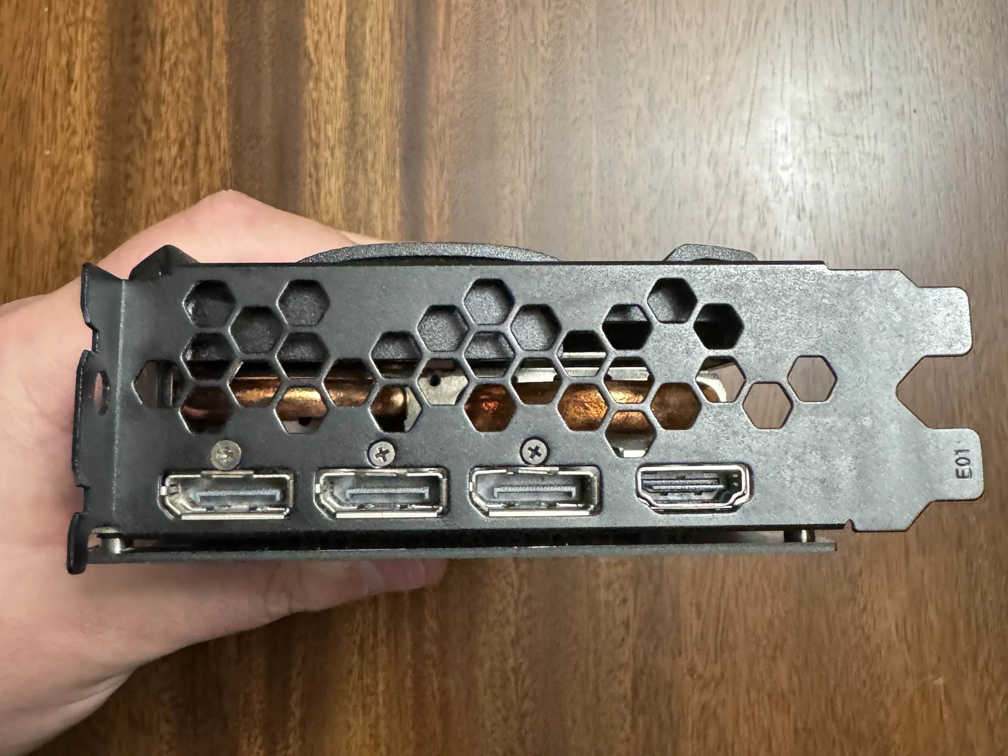EVGA XC3 GAMING GeForce RTX 3070 8 GB Video Card