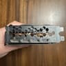 EVGA XC3 GAMING GeForce RTX 3070 8 GB Video Card