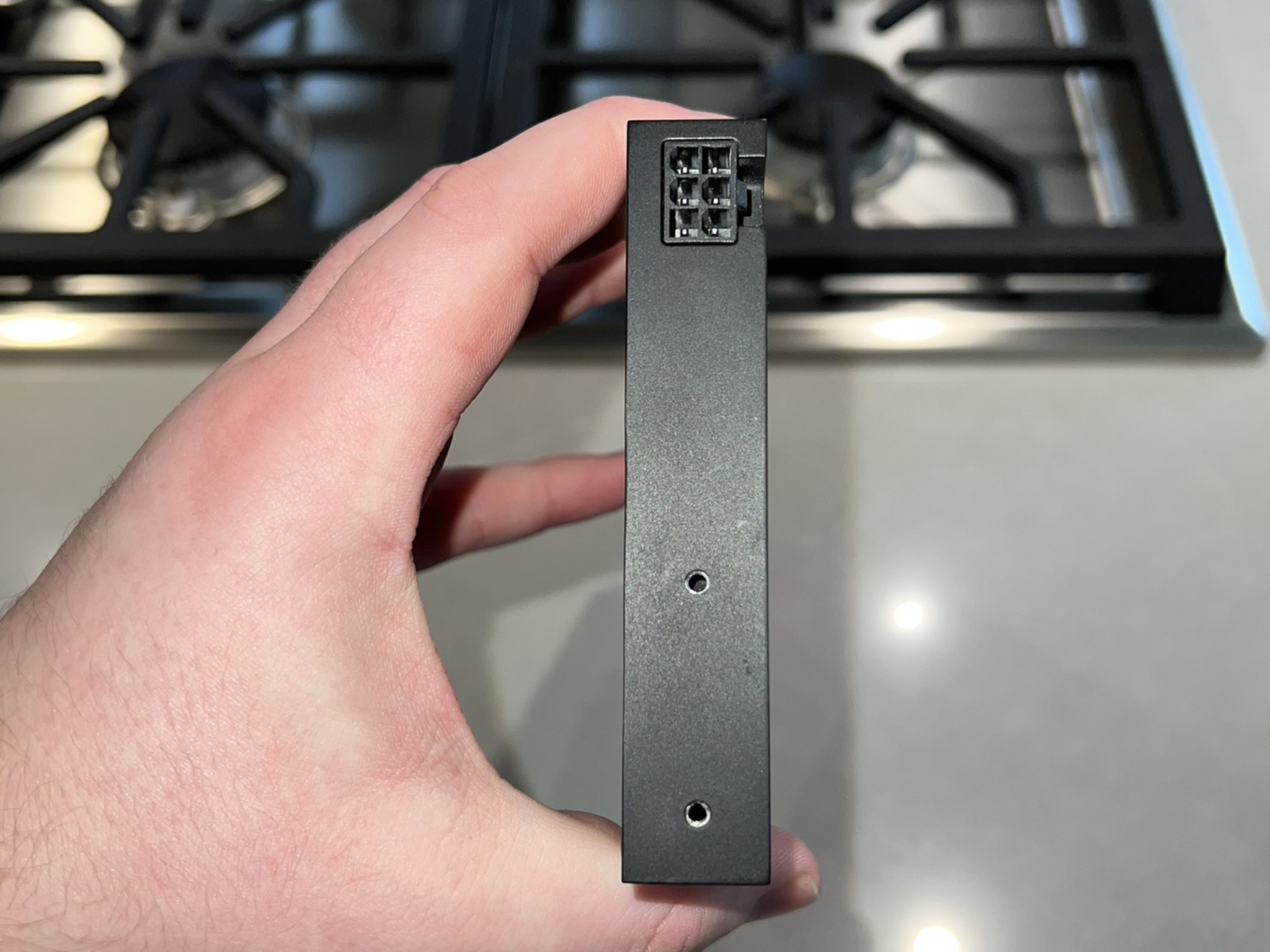 LENOVO NVIDIA RTX A4000 16GB GDDR6 Graphics Card