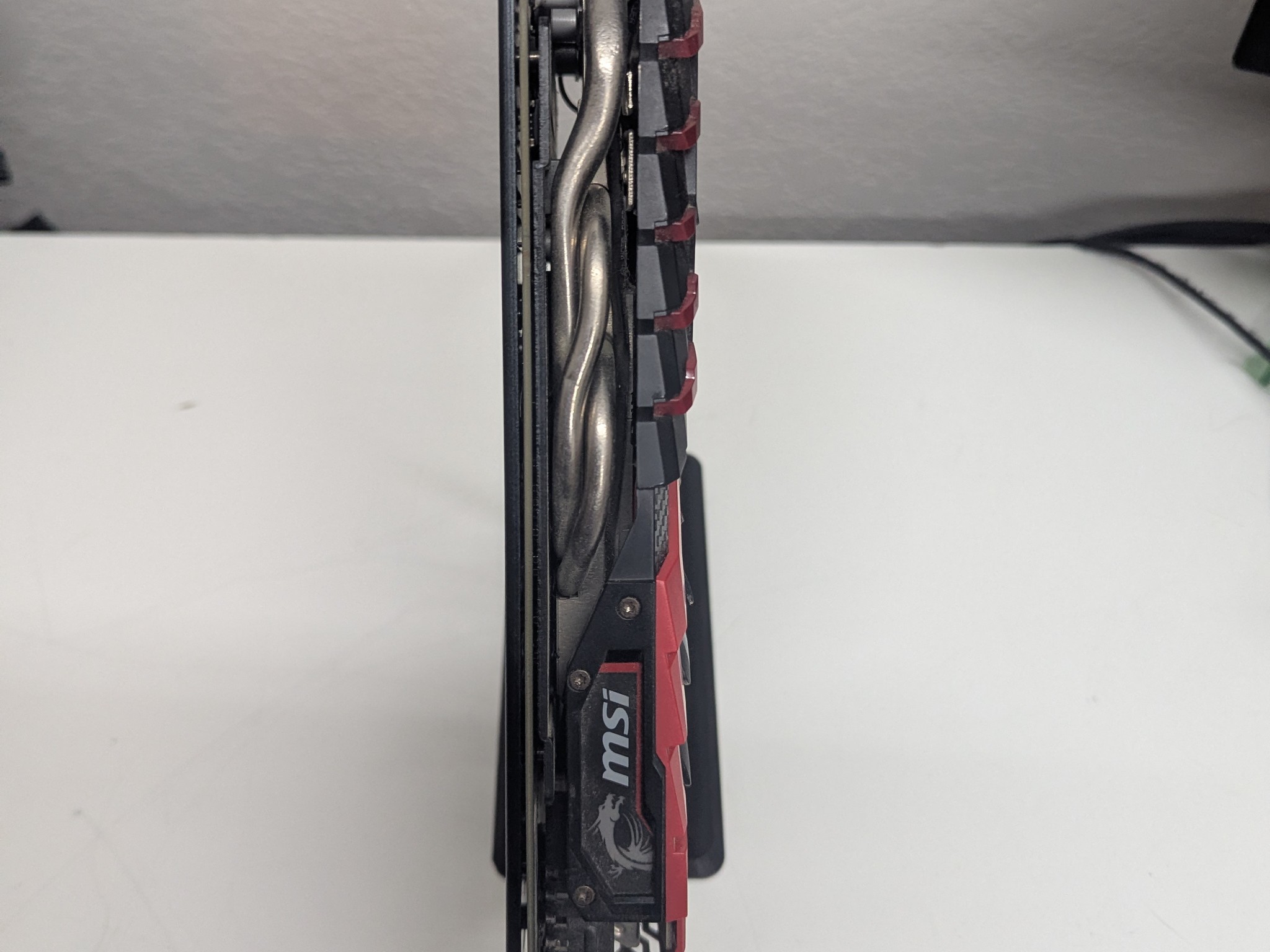 🔥 MSI GeForce GTX 1060 Gaming X 6GB | Proven 1080p Performer