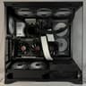 9070 XT | Ryzen 7 7800X3D | 32GB DDR5 | 4K Gaming PC | Steam OS Compatible