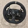 Logitech G920 Driving Force Racing Wheel with Shifter Excellent Condition