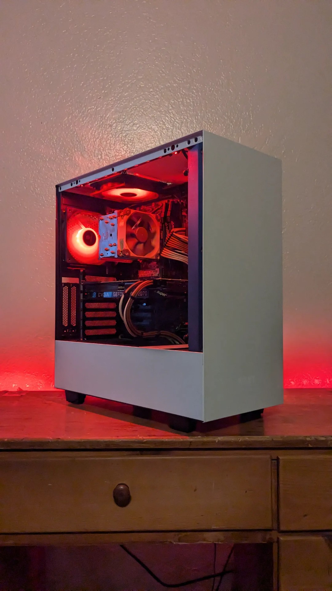 🔥RTX 2070 SUPER, i5 9600K, 16 GB RAM, 1 TB Storage | Jawa