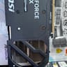 MSI GeForce RTX 5070 12G SHADOW 2X OC