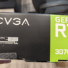 EVGA RTX 3070 XC3 ULTRA LHR for SHAM