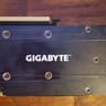 Gigabyte GTX 1080 G1 Gaminng