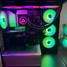 Custom Gaming PC Build