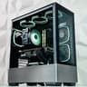 💚✳️Green Star❇️Extreme Gaming PC❇️Nvidia RTX 3090 24GB❇️Intel i7-12700KF 12core❇️32GB DDR4❇️2TB SSD