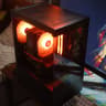 Custom Gaming PC Build