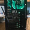 1080p/1440p custom gaming pc