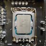 i9-12900K + Z690 Tomahawk WiFi DDR4 + 500GB SN770 CPU/Motherboard/SSD Combo