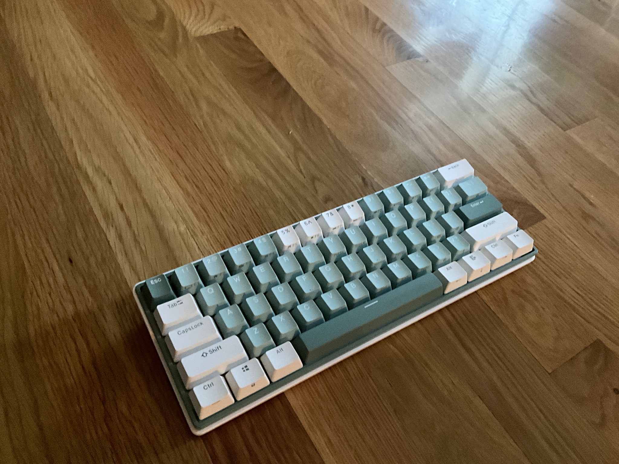 🍃RK61 Plus🍃