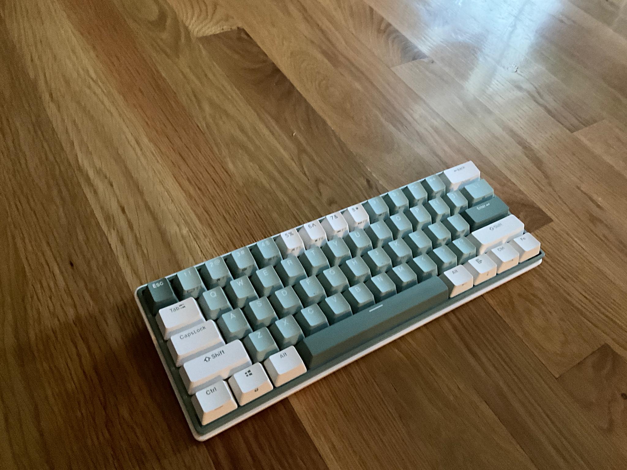 🍃RK61 Plus🍃