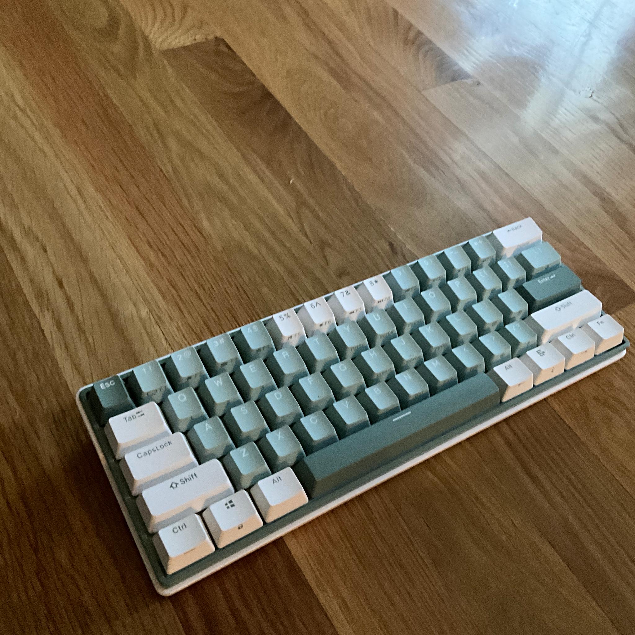 🍃RK61 Plus🍃