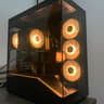 RX 9070 XT Custom Gaming PC - Ryzen 7 7800X3D, 32GB RAM, 2TB NVMe SSD