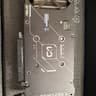 ASUS Dual GeForce RTX 4060 Ti OC Edition 8GB GDDR6. Barley used, kept in box