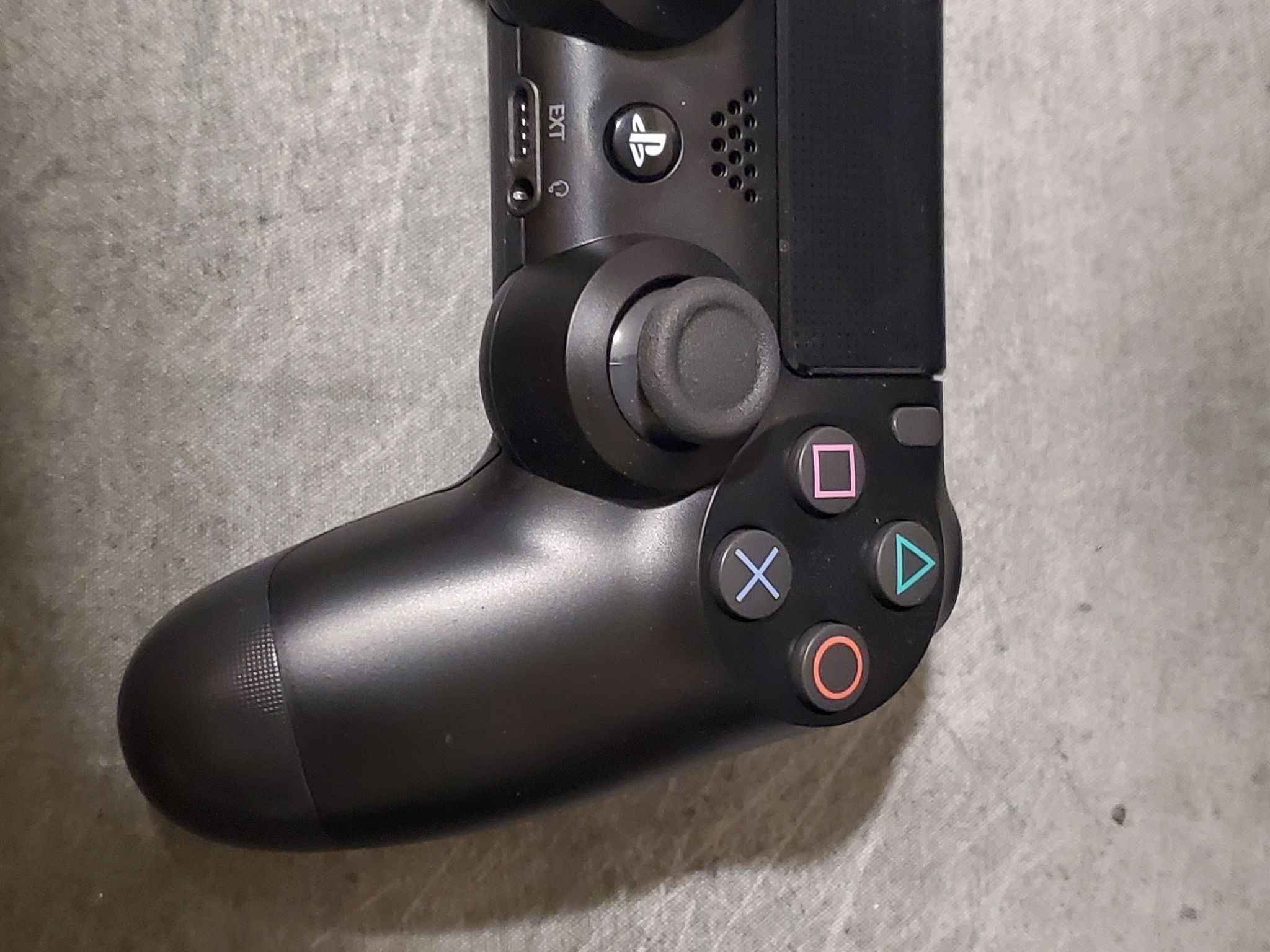 Ps4 dualshock controllers with original box