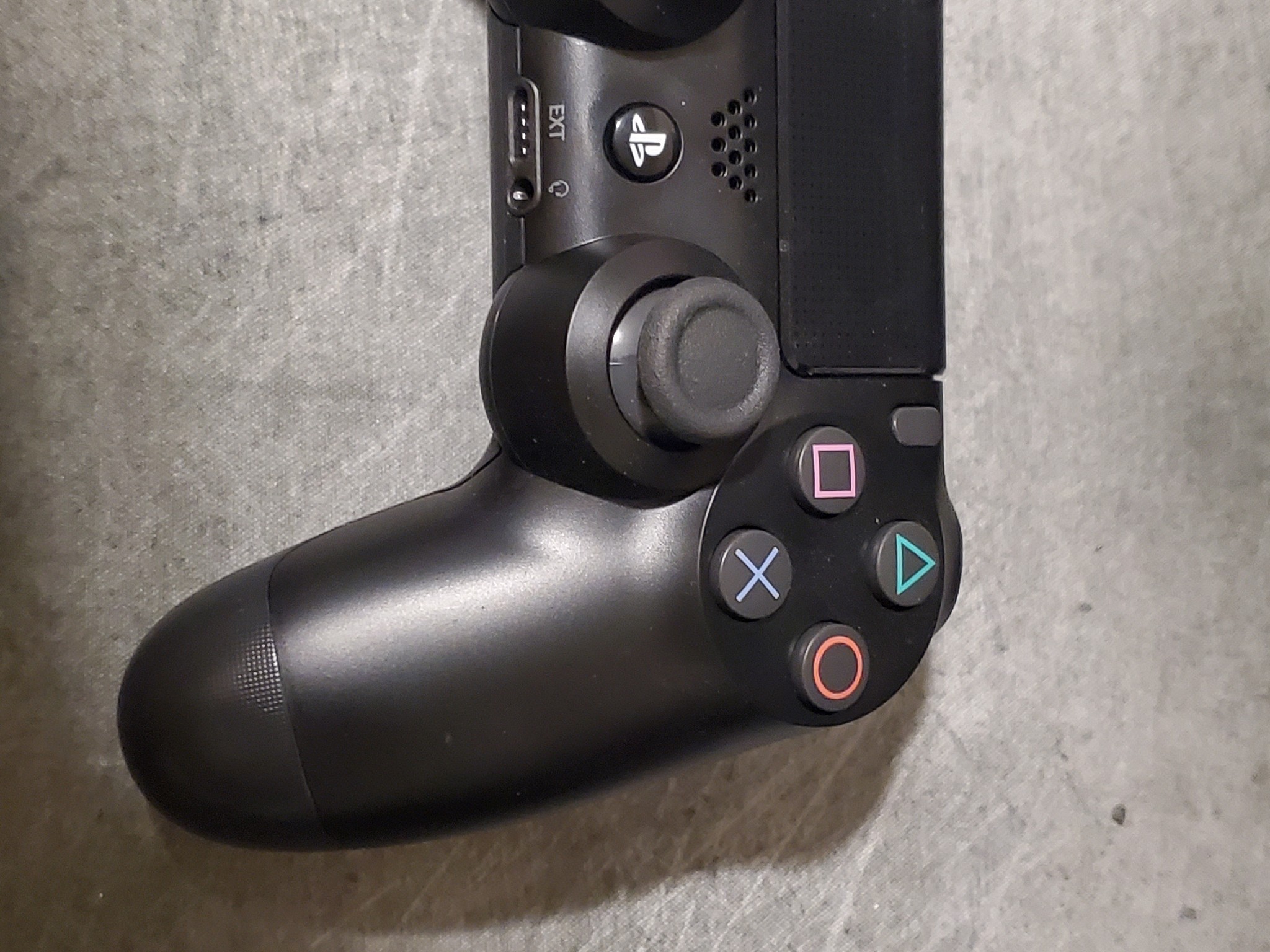 Ps4 dualshock controllers with original box