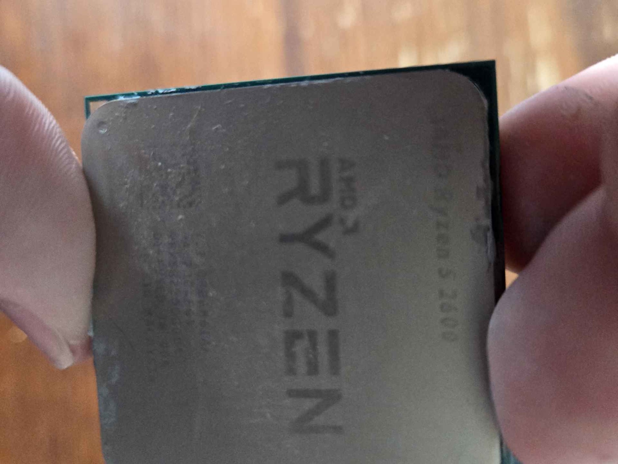 NVIDIA 1060 3GB AND RYZEN 5 2600 COMBO DEAL
