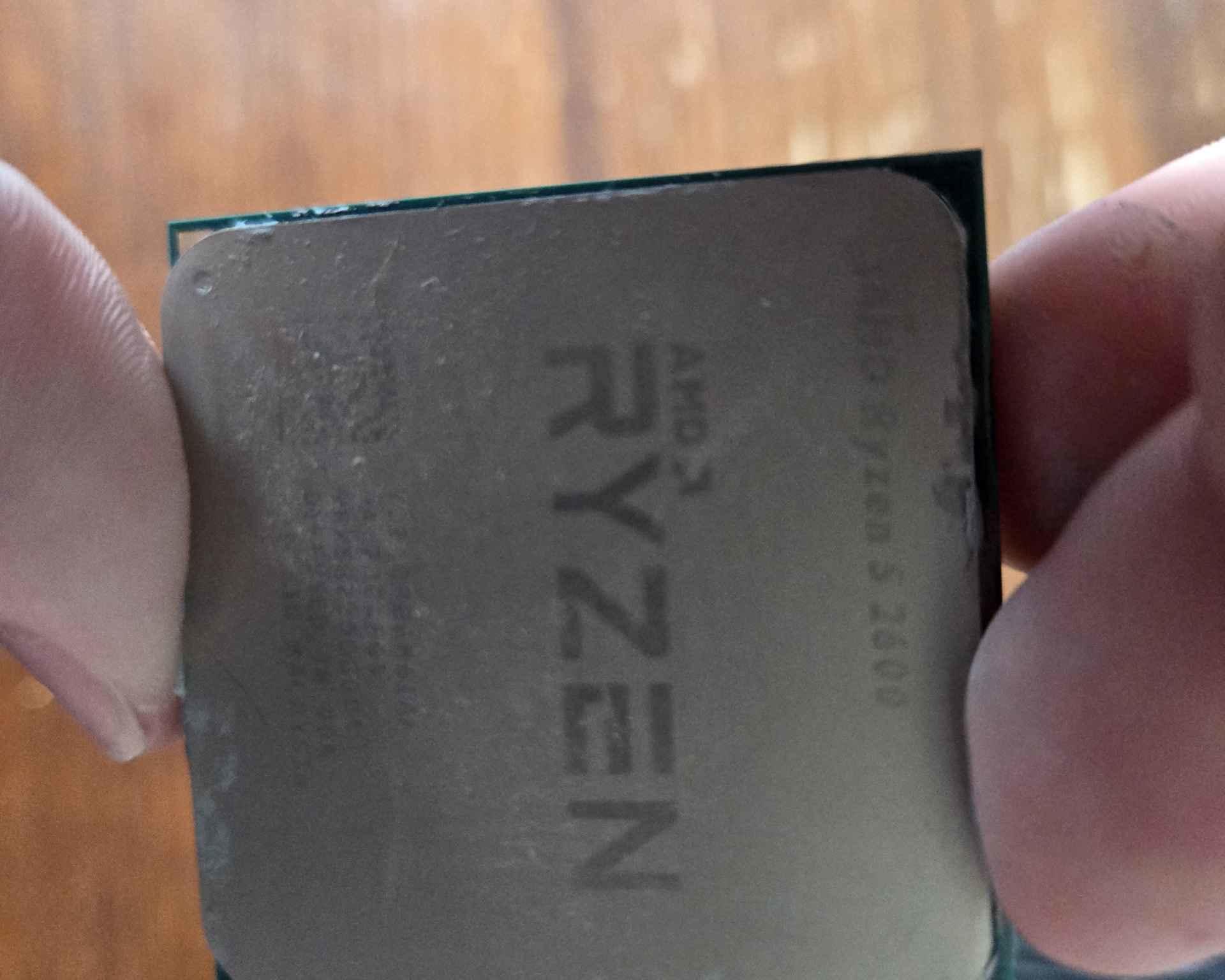 NVIDIA 1060 3GB AND RYZEN 5 2600 COMBO DEAL