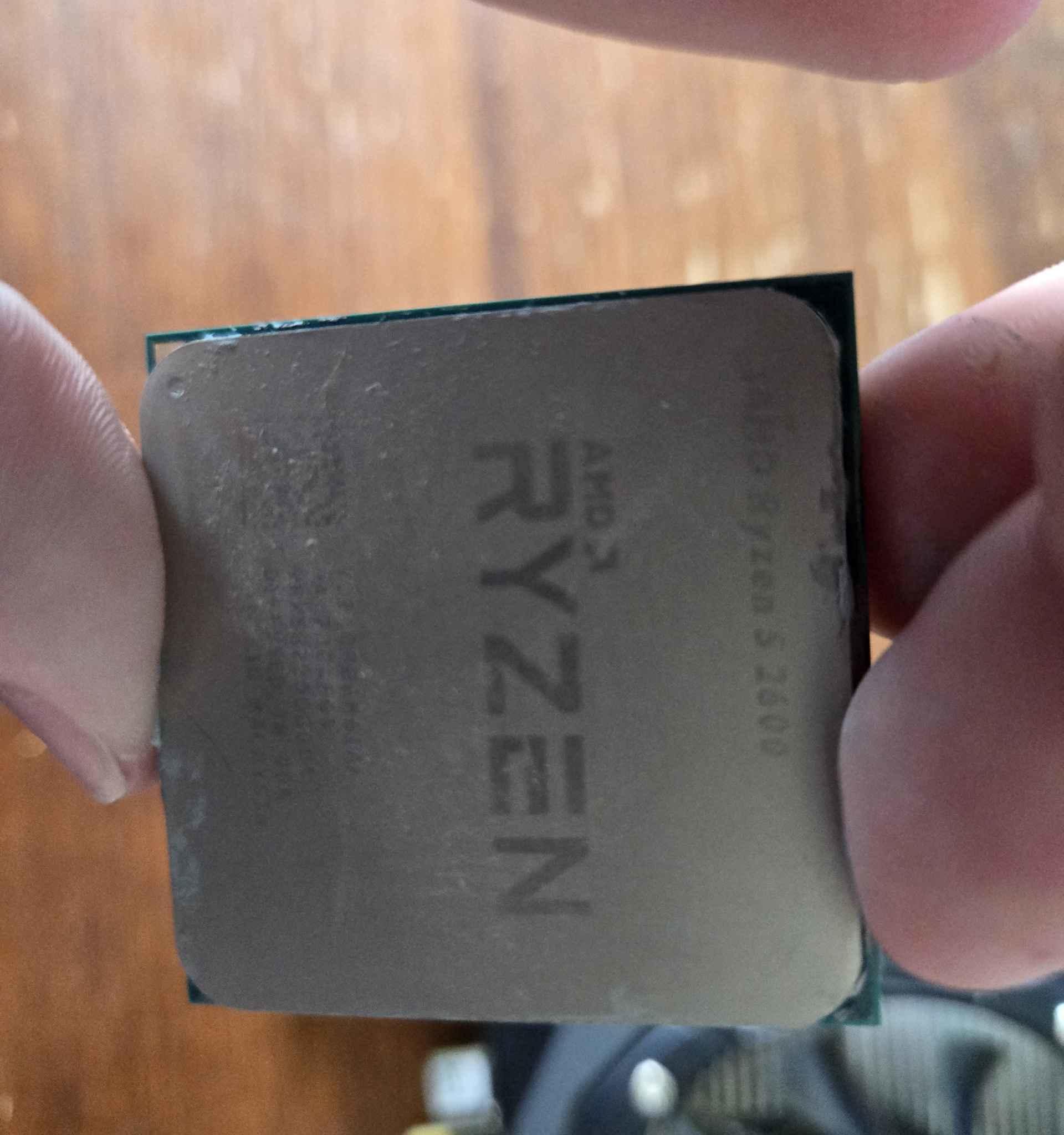 NVIDIA 1060 3GB AND RYZEN 5 2600 COMBO DEAL