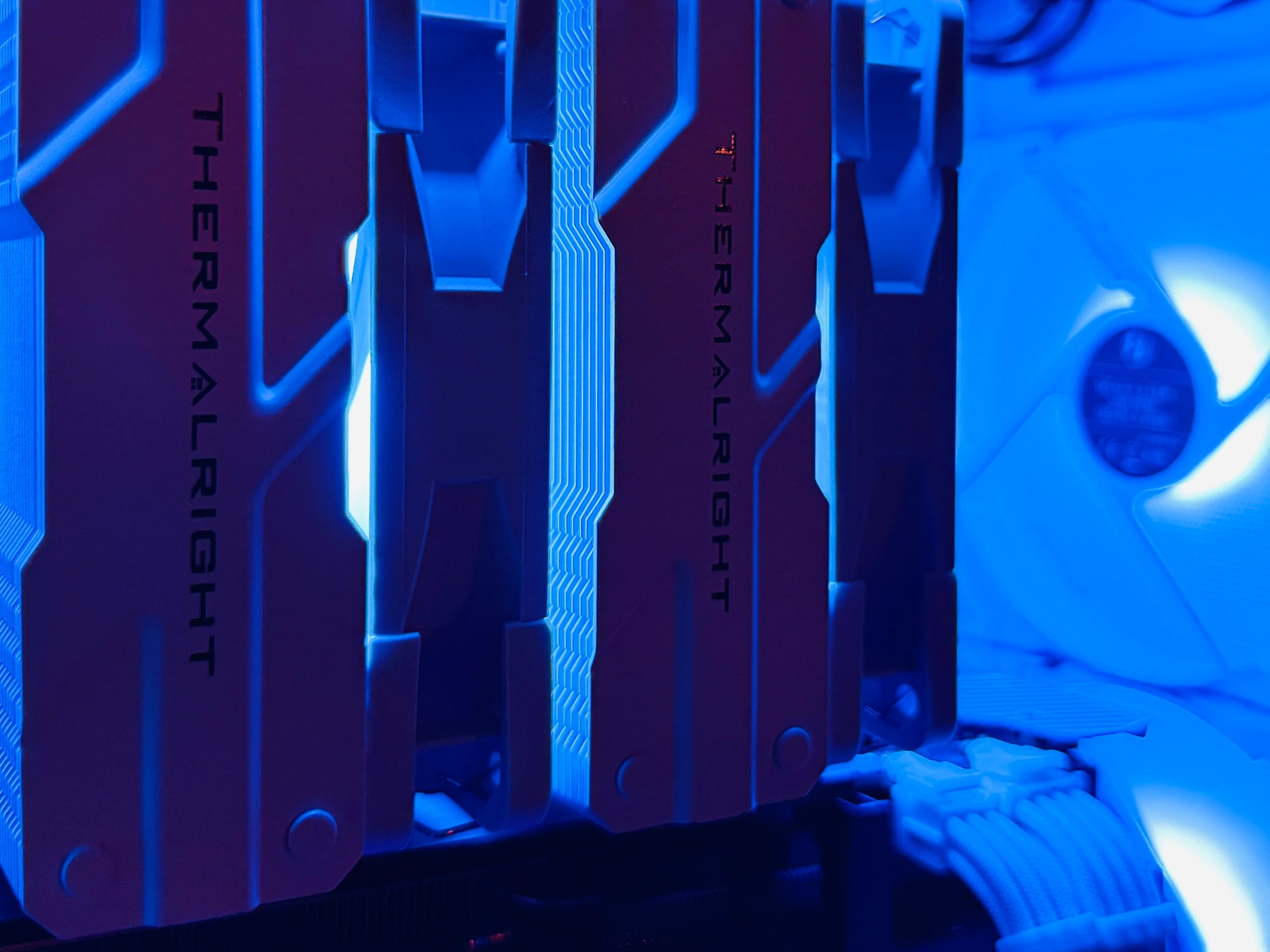👻 Phantom 👻 AMD RX 6700 XT / AMD R5 3600 / 1TB NVME / 16GB Ram / AIR Cooled / Windows 11 Pro