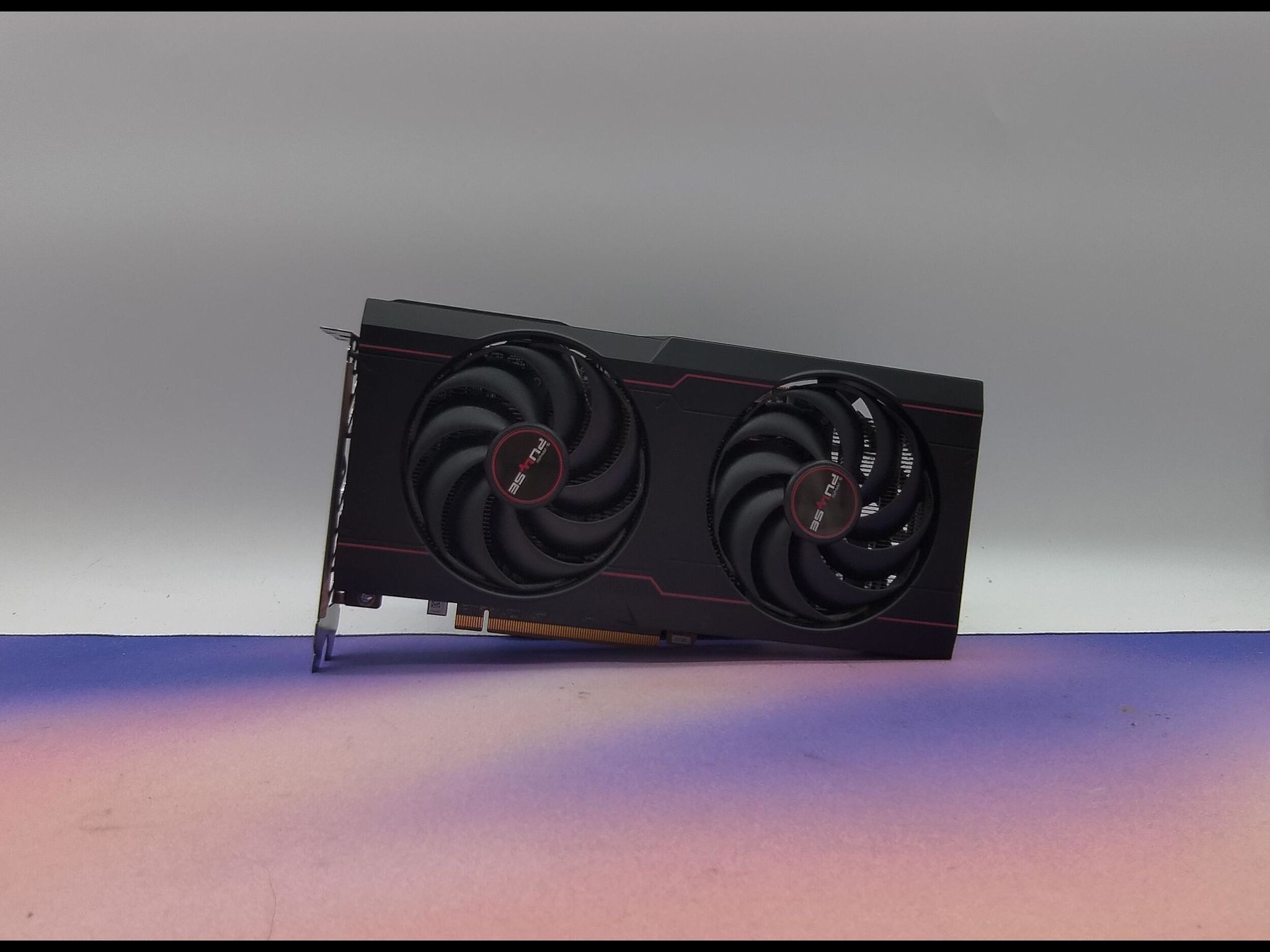 Sapphire Pulse RX 6600XT