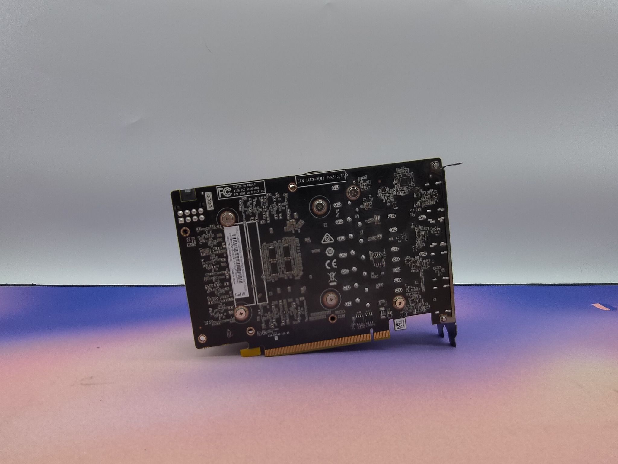 Zotac Gaming GTX 1660