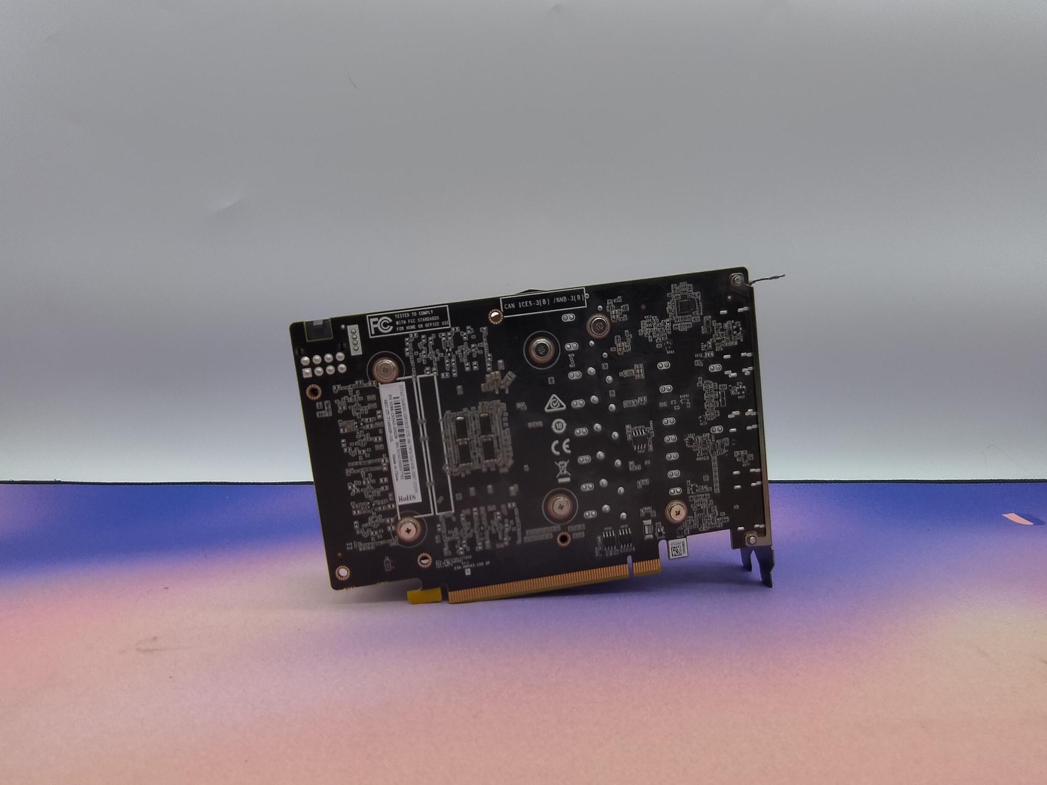 Zotac Gaming GTX 1660