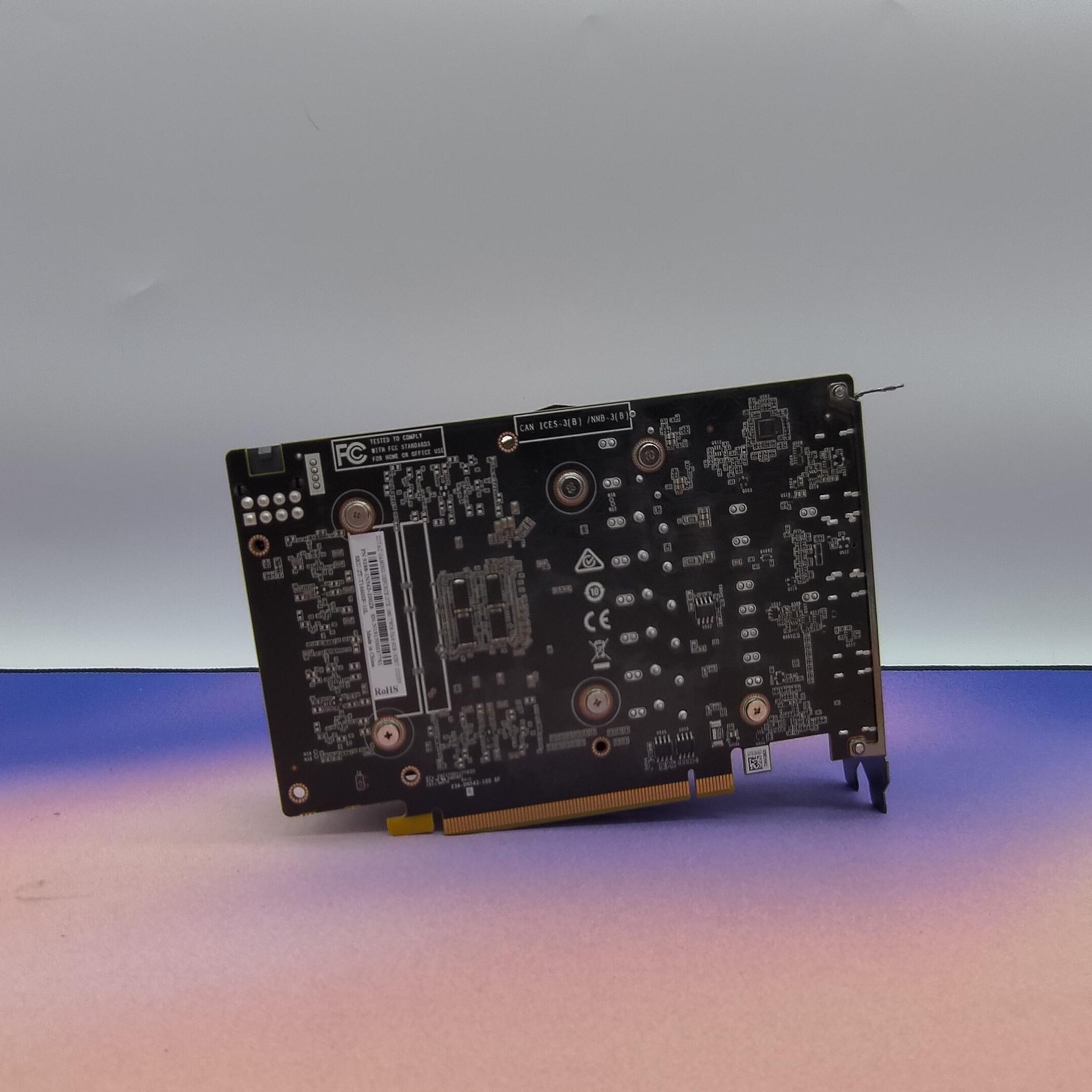 Zotac Gaming GTX 1660