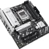 ASUS PRIME B840M-A WIFI AMD B840 AM5 DDR5 MicroATX Desktop Motherboard