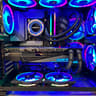 Intel 13600K | RTX 3080 High-End Gaming PC