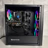 //RGB Gaming PC// - Intel Core i5 9400, GTX 1660 Ti, 16GB Ram, 512GB SSD