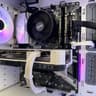 AMD Ryzen 5 5600 | RTX 4060 Ti 8GB | 32GB DDR4 | 1TB NVMe Custom Built Gaming PC