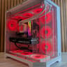 RTX 5070 | RYZEN 5 9600X | 16GB DDR5 | 1TB SSD | 360MM AIO