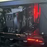 Intel Core i5 12400F, AMD RX6800 16GB, 32 GB RAM, SSD 2TB NVMe M.2 Gen4, PSU Corsair 750w