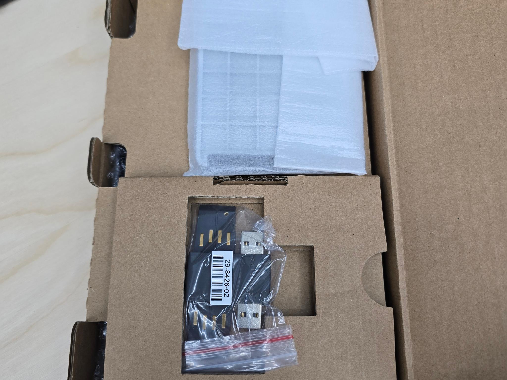 Cisco 8800 Key Expansion Module for IP Phone
