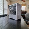|🍪The Oreo🍪| Mid-High End Gaming PC
